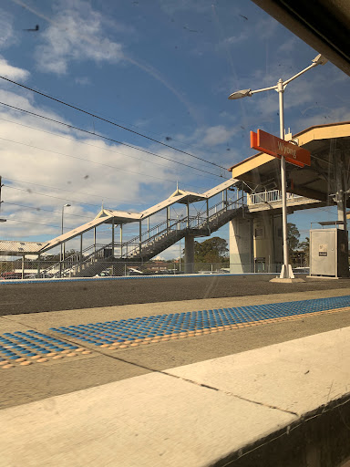 Wyong Station, Stand A - Thumbnail