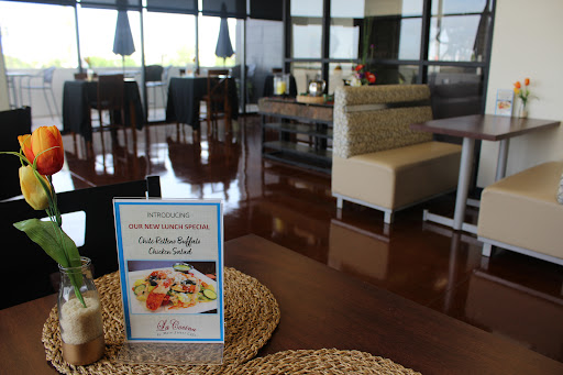 La Cocina by Main Street Cafe