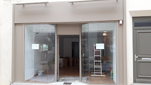 Photo n°1 de La Fabric des Mâles à Barbezieux-Saint-Hilaire (Magasin de vêtements pour hommes)