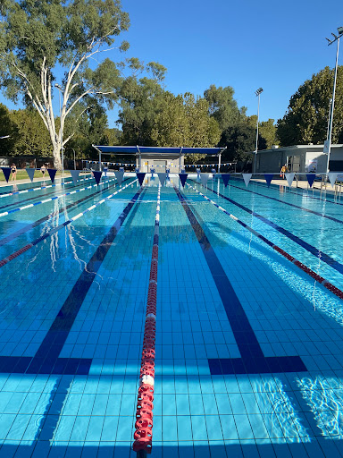 Corowa Aquatic Centre - Thumbnail