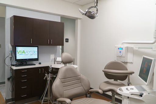 Via Verde Dental