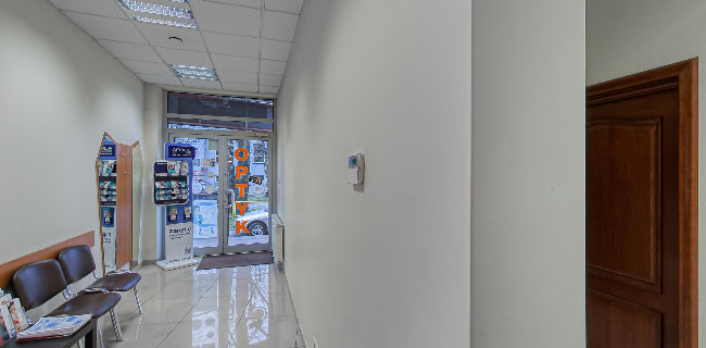 Numer telefony do ARPI-BIS Salon Optyczny
