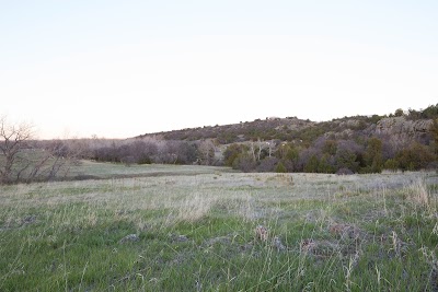 Greenhorn Meadows Park Campsites