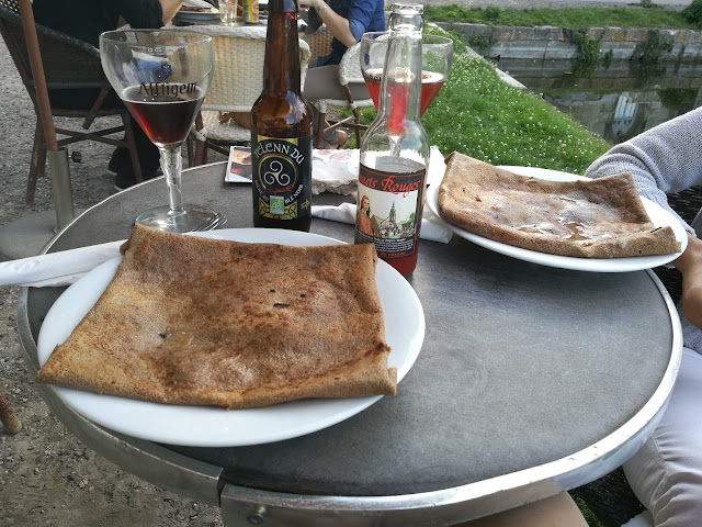 Crêperie l'Etang d'Art