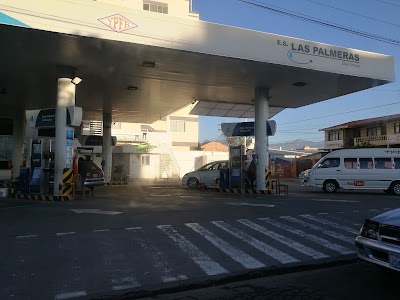 gas-station