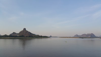 Photos of Shwe Yin Myaw