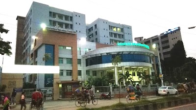 Photos of National Institute of Neurosciences & Hospital
