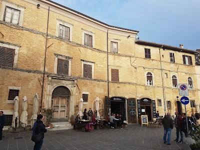 Enoteca Di Benozzo