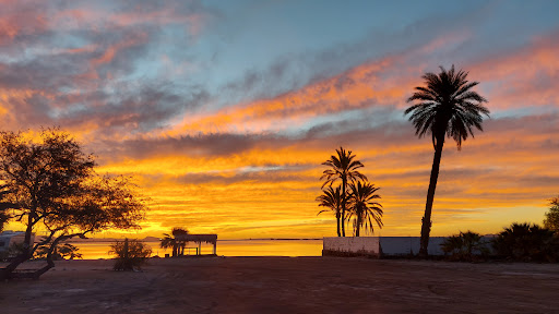 San Lucas Cove RV Park - Thumbnail