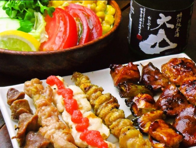 やきとり居酒屋 どぼ～ず