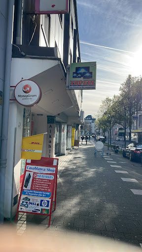 Casablanca Shop - Thumbnail