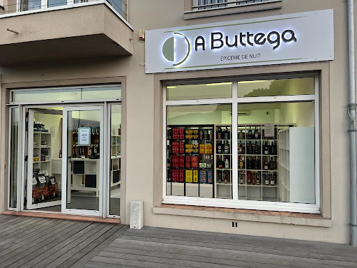 Epicerie de nuit A BUTTEGA