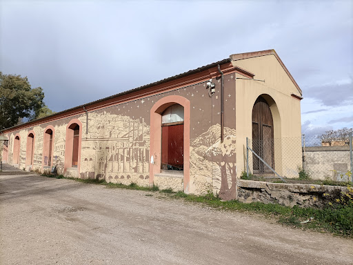 Museo Due Fonderie - Thumbnail