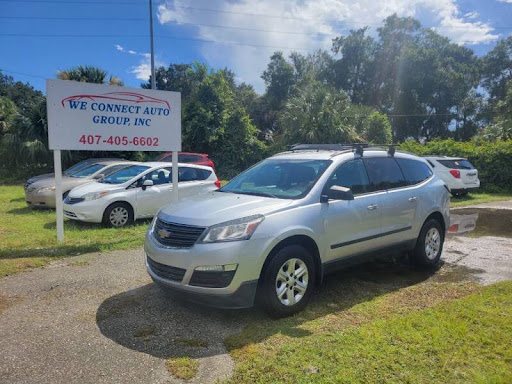 We Connect Auto Group - Thumbnail