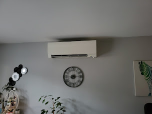 Photo n°20 de I.P.E.C.S à Saint-Pathus (Fournisseur de systèmes de climatisation)