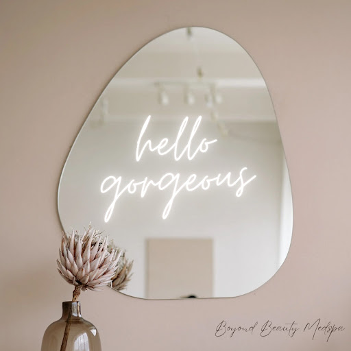 Beyond Beauty Med Spa: Elisa Cruz - Thumbnail