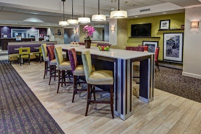 Photos of Hampton Inn Dunn