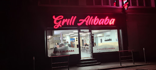 Grill Ali Baba