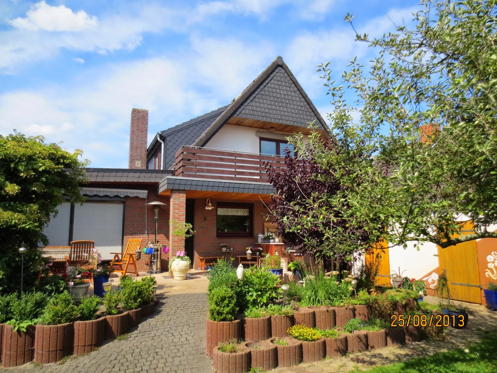 Apartment-Achim