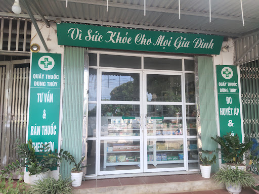 Quầy