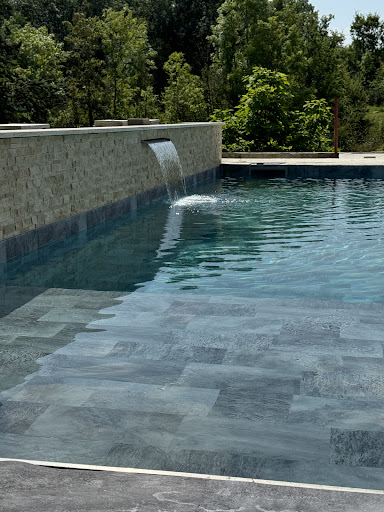 Photo de MB5 Piscine