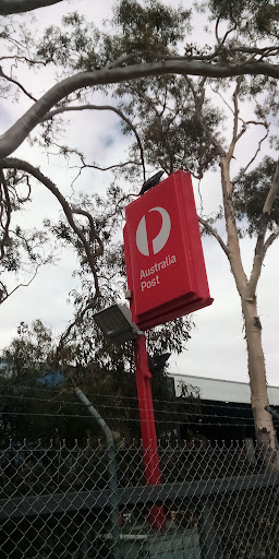 Australia Post - Strathfield Bulk Lodgement Centre