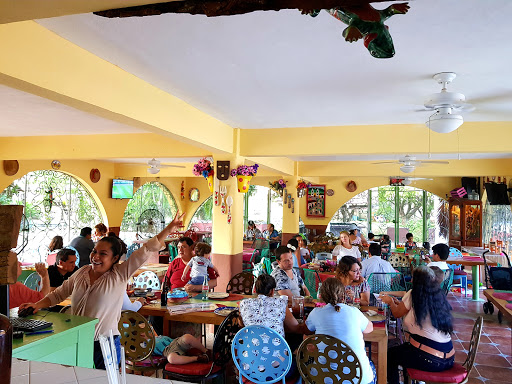 Restaurante Santa Isabel