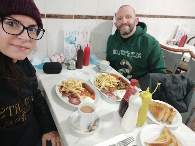 Chunnel Bar - Coffee shop