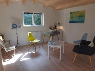 Photo n°10 de Ariane Johnson Sophrologue RNCP - Enfants, Ados, FIV, PMA et tout public - Tours à Rochecorbon (Praticien de médecine alternative)