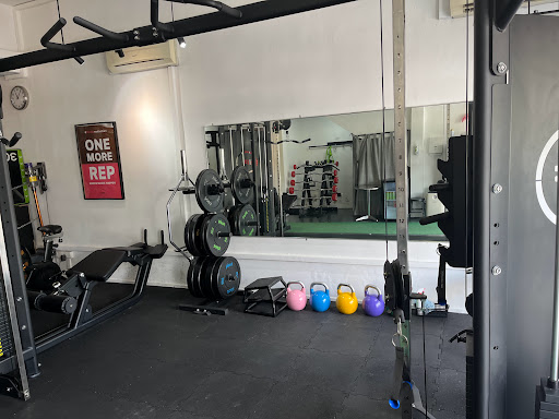 3 Pillars Fitness - Thumbnail