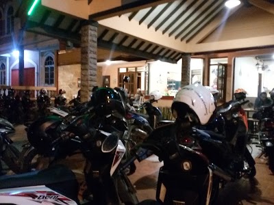 Photos of Rumah Kopi Pemuda