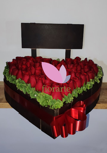 Florería Fiorarte - Thumbnail