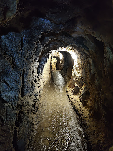 Tunnel Seconda Guerra Mondiale - Thumbnail