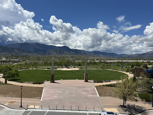 America the Beautiful Park Gallery - United States