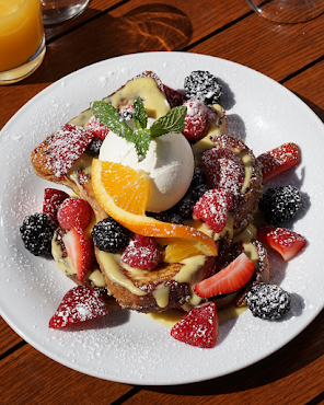 Refinery Rooftop by null