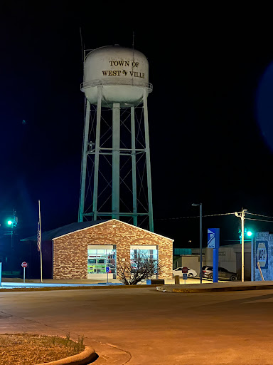 Westville Fire Department Station 2 - Thumbnail