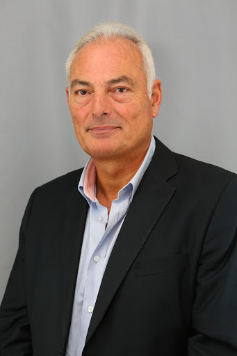 Lucien MARTIN Keymex Immobilier