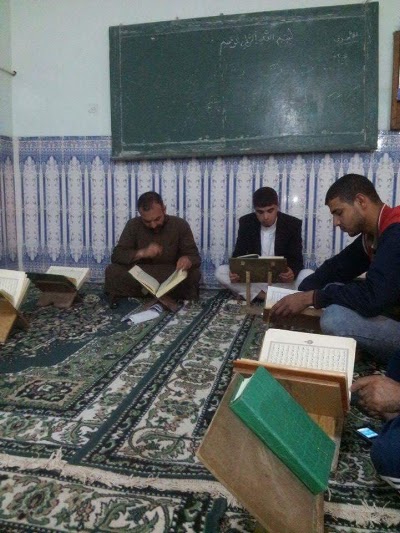 Photos of Masjid El EMIR (El Atik)