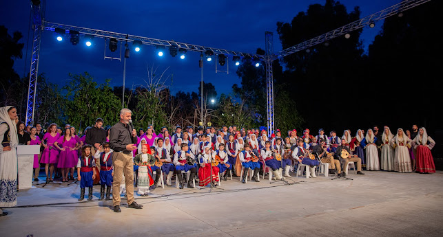 Πεντέλης 22, Περιστέρι 121 32