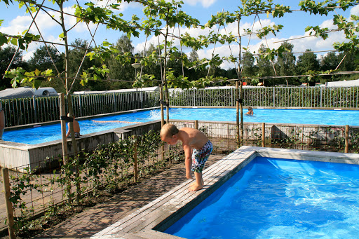 Camping Borkeld - Visual