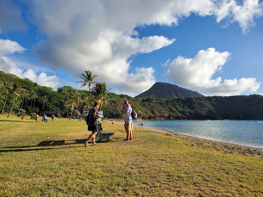 Hanauma Bay Nature Preserve - Thumbnail