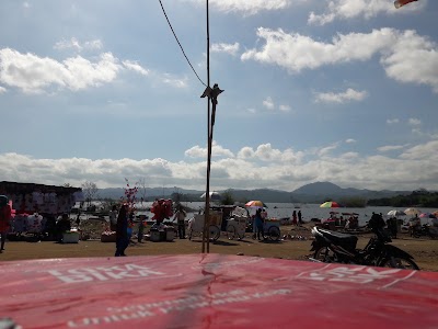 Photos of Wisata Air Historis Kampung Cibogo - Waduk Jatigede