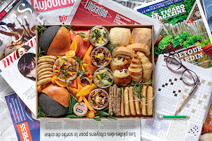 Photo n°31 de L’Atelier du 39 à Mouans-Sartoux (Restaurant)