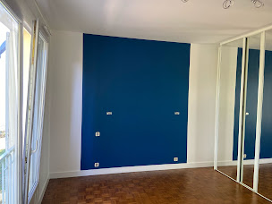 Photo n°10 de THEILLAUMAS JIMMY à Saint-Martin-le-Vieux (Entrepreneur spécialisé dans les revêtements de sol)