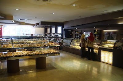 Bakery