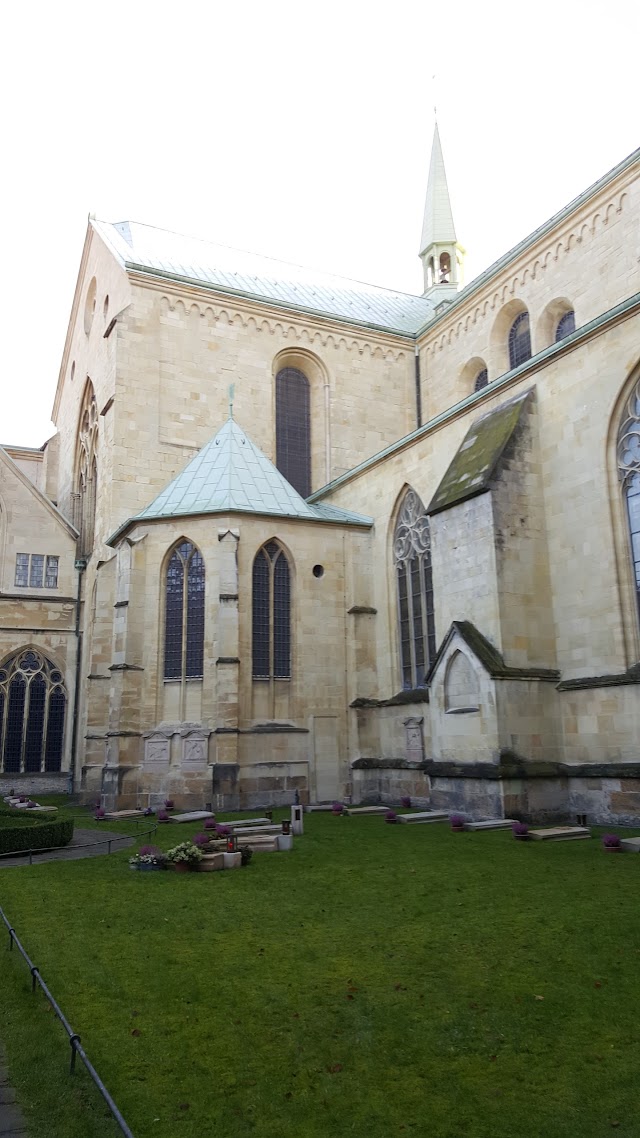 Diocèse de Münster