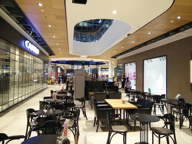 Malcha Mall