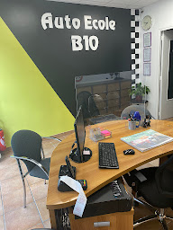 Photo n°8 de Auto-école B10 à Sartrouville (Auto-école)