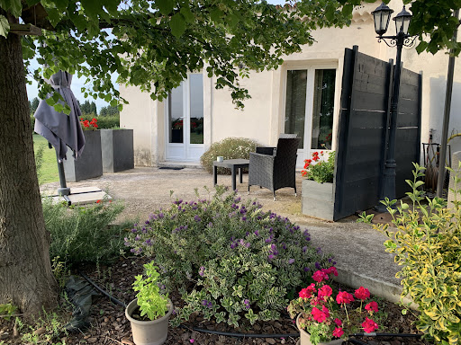 Photo de Chambre d'Hotes la Rose à Saint-Gervasy (30320)