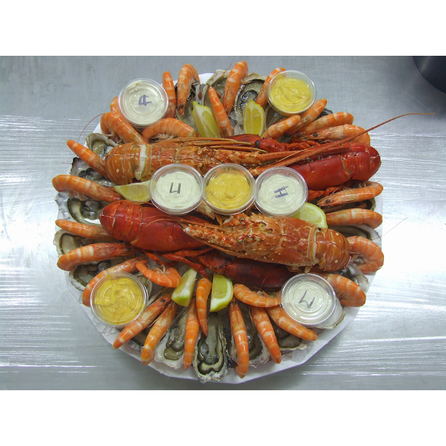 Les Délices de la Mer